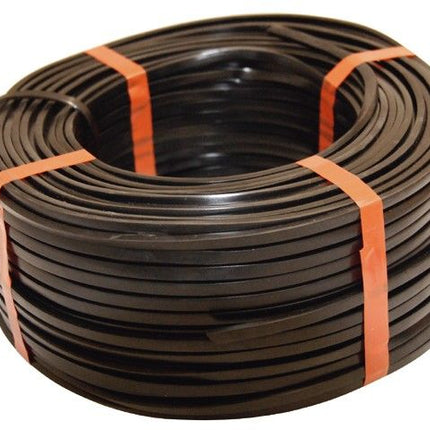 Aspock Platte kabel 2-aderig voor Aspöck - 2x0,75 mm²