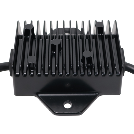 Aspock Set van 2 Aspock LED converter / control box 5 polige aansluiting - 12/24V