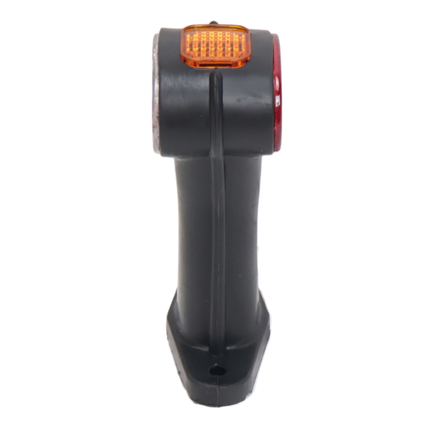 Aspock Zijmarkeringslicht Superpoint 2 - SML - 100 cm - Links/Rechts