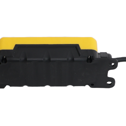 Binotto Bediening powerpack - met sleutelvergrendeling - 1,6m kabel - Binotto