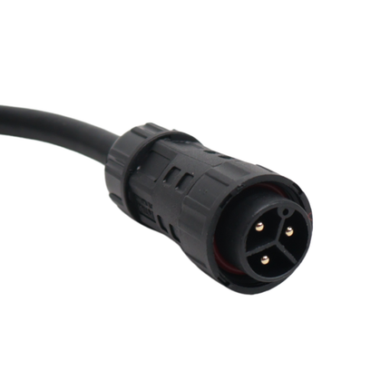 Binotto Bediening powerpack - met sleutelvergrendeling - 1,6m kabel - Binotto