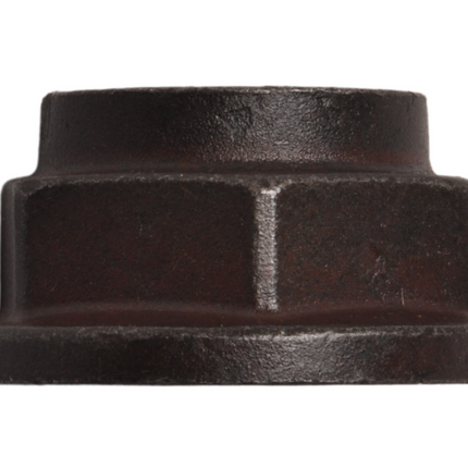 BPW BPW flensmoer - S2005-7 - M27x1,5 mm SW41