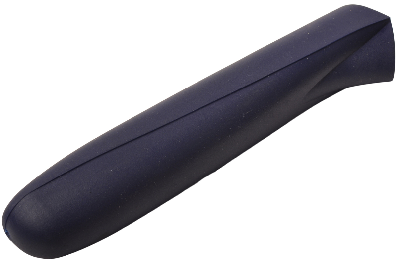 BPW BPW handrem handgreep - blauw - geschikt voor BPW handrem