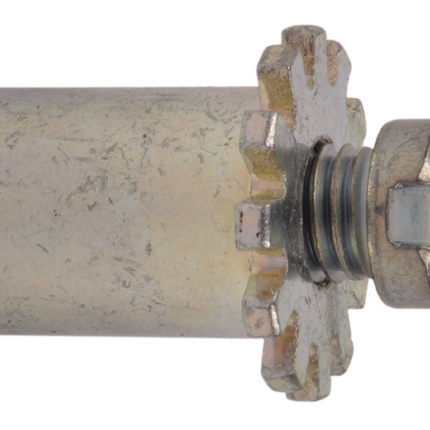 BPW BPW nastelmoer - geschikt voor remtype S 1704-7 RASK en 2504-7 RASK