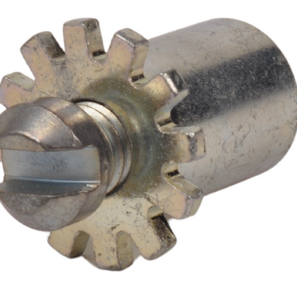 BPW BPW nastelmoer - geschikt voor remtype S 1704-7 RASK en 2504-7 RASK
