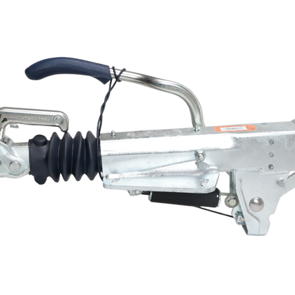 BPW BPW oplooprem aanhanger - ZAF 1.6-3 - maximaal trekvermogen: 1500 kg - incl. neuswielconsole - Ausf. 1.5 Hapert