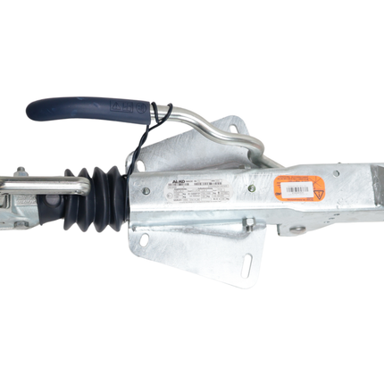 BPW BPW oplooprem aanhanger - ZAF 1.6-3 - maximaal trekvermogen: 1500 kg - incl. neuswielconsole - Ausf. 1.5 Hapert