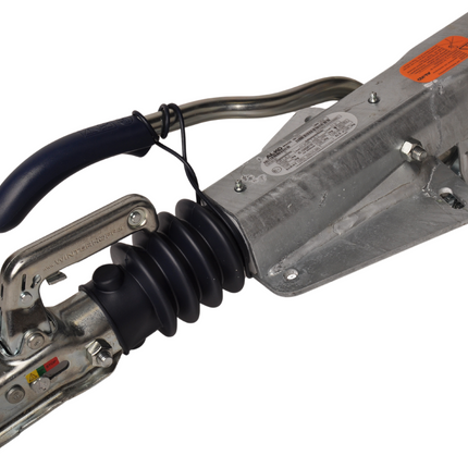 BPW BPW oplooprem aanhanger - ZAF 1,6-3 - uitvoering C - maximaal trekvermogen: 1500 kg