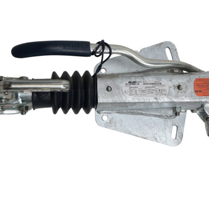 BPW BPW oplooprem aanhanger - ZAF 2,0-3 - maximaal trekvermogen: 2000 kg - incl. neuswielklem