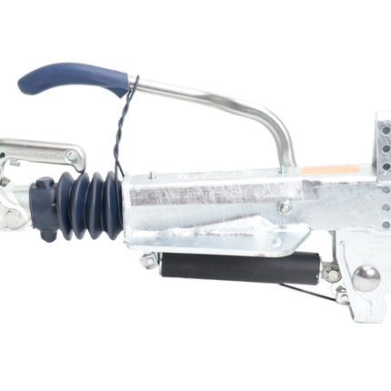 BPW BPW oplooprem aanhanger - ZAF 3.0-3 - maximaal trekvermogen: 2800 kg - incl. neuswielconsole - type 48.44581200