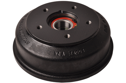 BPW BPW remtrommel - 200x50 mm - 5x112 steekmaat - inclusief compactlager - 05.434.84.16.0