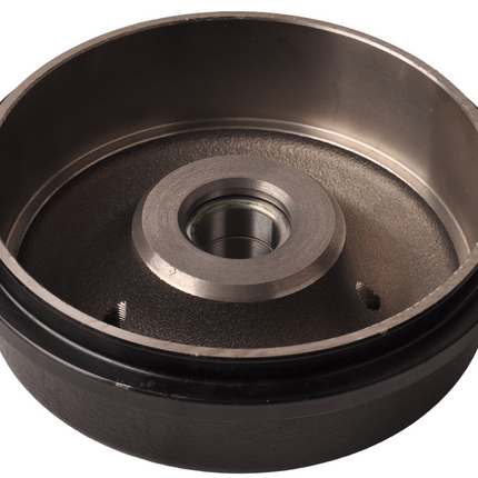 BPW BPW remtrommel - 200x50 mm - 5x112 steekmaat - inclusief compactlager - 05.434.84.16.0