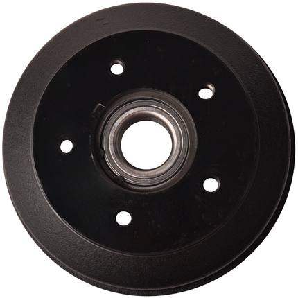 BPW BPW remtrommel aftermarket - 200x50 mm - 5x112 steekmaat - inclusief compactlager 39/72x37 mm