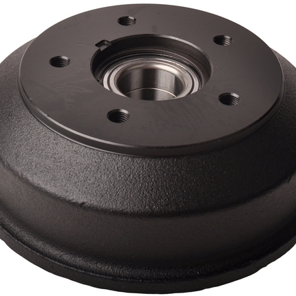 BPW BPW remtrommel aftermarket - 200x50 mm - 5x112 steekmaat - inclusief compactlager 39/72x37 mm