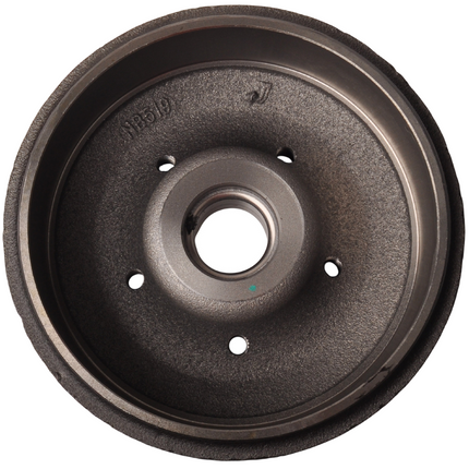 BPW BPW remtrommel aftermarket - 200x50 mm - 5x112 steekmaat - inclusief compactlager 39/72x37 mm