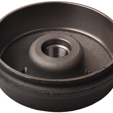 BPW BPW remtrommel aftermarket - 200x50 mm - 5x112 steekmaat - inclusief compactlager 39/72x37 mm
