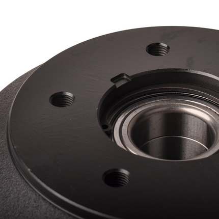 BPW BPW remtrommel aftermarket - 200x50 mm - 5x112 steekmaat - inclusief compactlager 39/72x37 mm