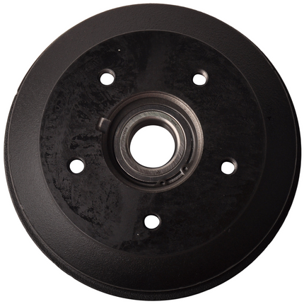 BPW BPW remtrommel aftermarket - 200x50 mm - 5x112 steekmaat - inclusief compactlager
