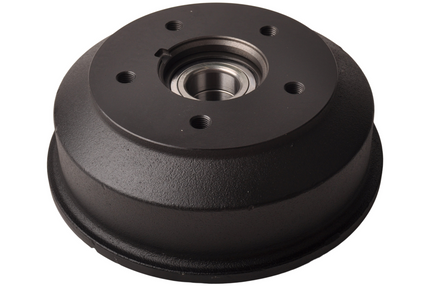 BPW BPW remtrommel aftermarket - 200x50 mm - 5x112 steekmaat - inclusief compactlager
