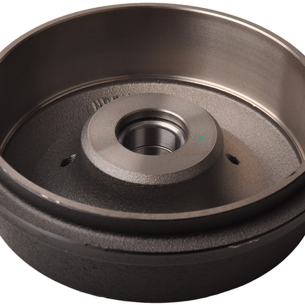 BPW BPW remtrommel aftermarket - 200x50 mm - 5x112 steekmaat - inclusief compactlager
