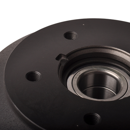 BPW BPW remtrommel aftermarket - 200x50 mm - 5x112 steekmaat - inclusief compactlager
