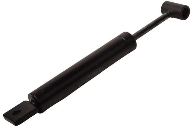 BPW Oploopremdemper PAV/SR 1.3 M - korte slag