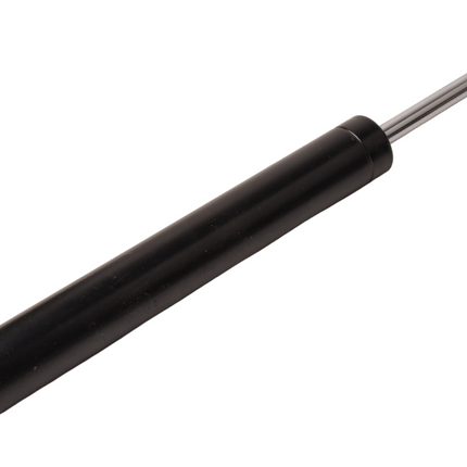 BPW Oploopremdemper ZAF 2,8-2 / ZAF 3,0-3 / ZAAQ 3,0-3 - uitgeschoven lengte 340 mm