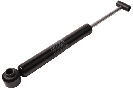 BPW Oploopremdemper ZAF 3,5-1 - Lengte 380 mm