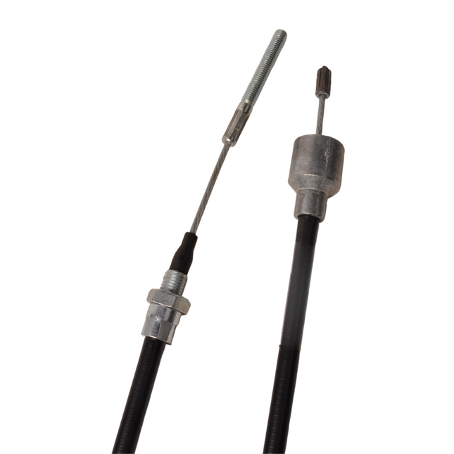 BPW Remkabel aanhanger 1630/1855 mm + M8 schroefdraad (05.089.33.88.0)