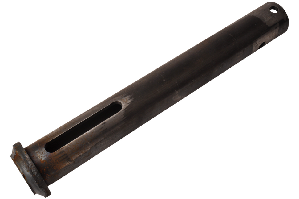 BPW Trekstang ZAF 2,0-2