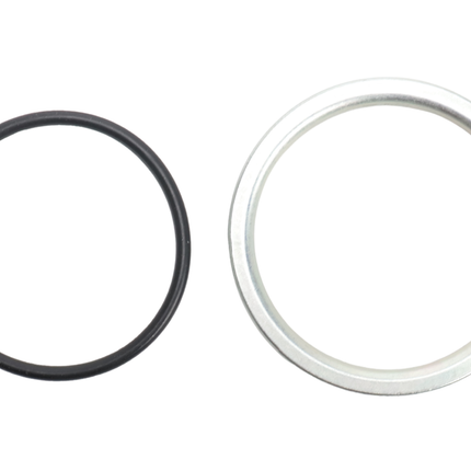 Cantonal Aansluitring voor trekstang oplooprem KF35 rond 60 mm