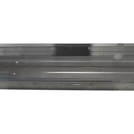 Cantonal Accubak 107x27x8,5 cm