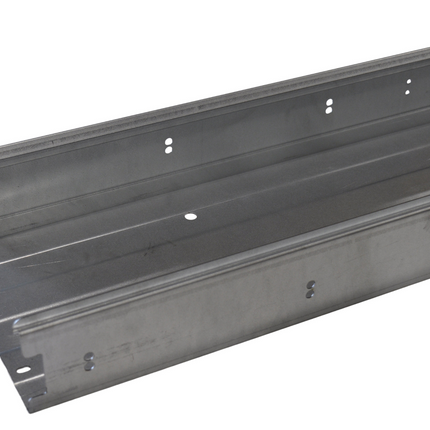 Cantonal Accubak 107x27x8,5 cm