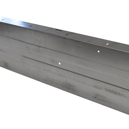 Cantonal Accubak 107x27x8,5 cm