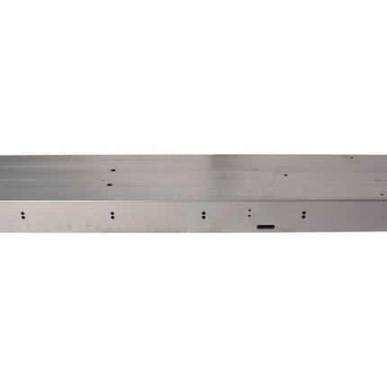 Cantonal Accubak 129x30x8,5 cm