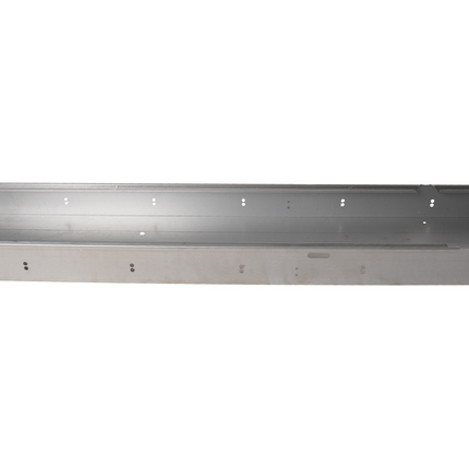 Cantonal Accubak 129x30x8,5 cm