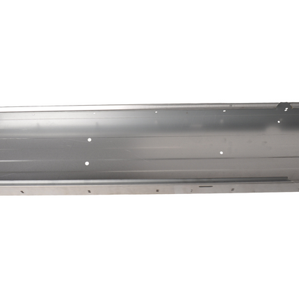 Cantonal Accubak 129x30x8,5 cm