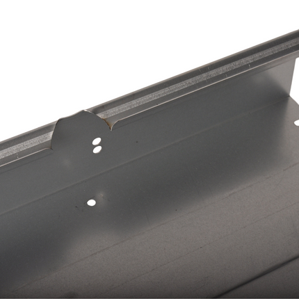Cantonal Accubak 129x30x8,5 cm