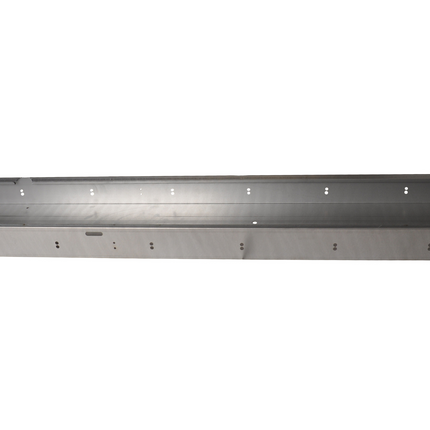 Cantonal Accubak 1435x300x85 mm - sendzimir verzinkt