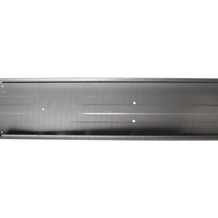 Cantonal Accubak 1435x300x85 mm - sendzimir verzinkt