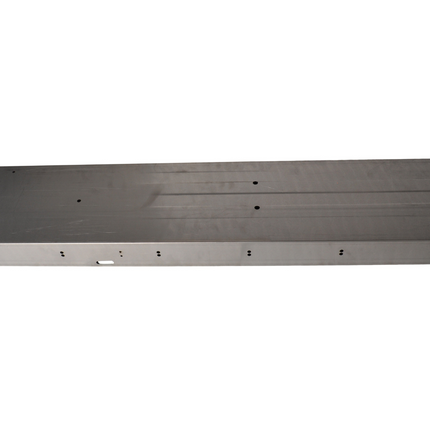 Cantonal Accubak 1435x300x85 mm - sendzimir verzinkt