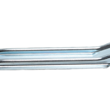 Cantonal Achterbord scharnier 27 cm