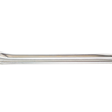 Cantonal Achterbord scharnier 37 cm
