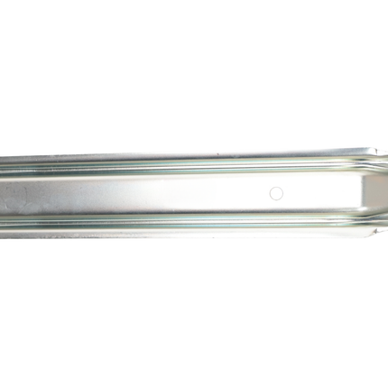 Cantonal Achterbord scharnier 37 cm