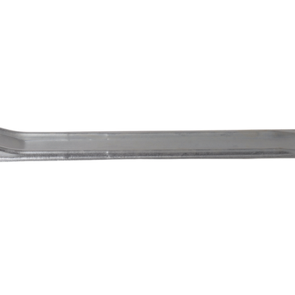 Cantonal Achterbord scharnier 47 cm