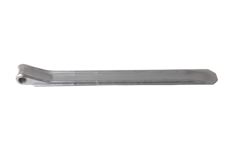 Cantonal Achterbord scharnier 47 cm