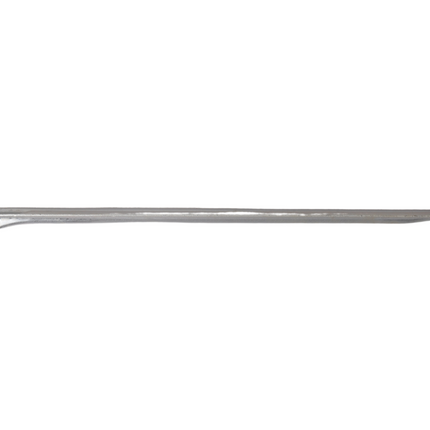 Cantonal Achterbord scharnier 47 cm