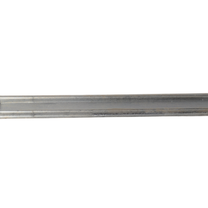Cantonal Achterbord scharnier 52 cm