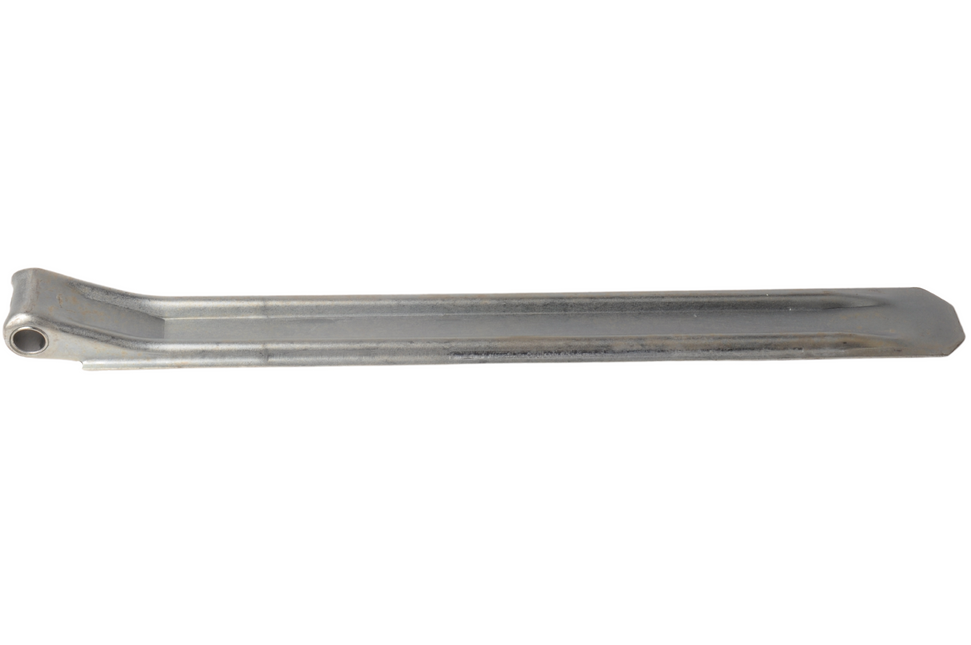 Cantonal Achterbord scharnier 52 cm