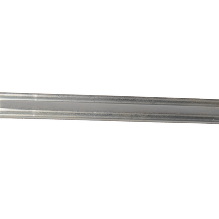 Cantonal Achterbord scharnier 52 cm